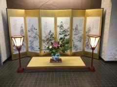 武雄温泉大正浪漫の宿京都屋