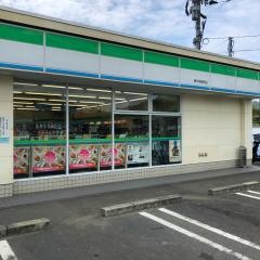 ファミリーマート　東市来駅前店