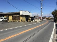 お好みもんじゃよこた