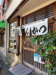とんかつ・はま