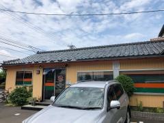 インド＆ネパール料理の店・サプナ