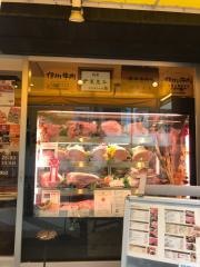 板前肉炙りすし割烹　一斗
