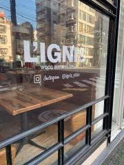リグニス（Ｌ’ＩＧＮＩＳ）