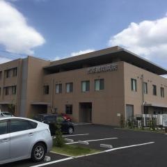 市原鶴岡病院