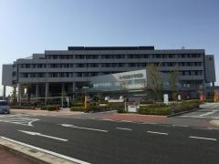 伊勢赤十字病院