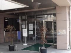 佐用中央病院