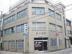 黒川眼科