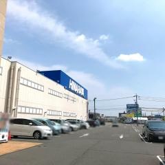 ヒマラヤスポーツ　本館