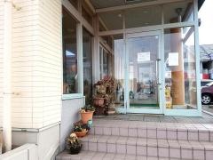 モスバーガー　盛岡青山店