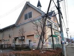 モスバーガー　盛岡青山店
