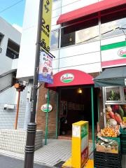 サイゼリヤ　川口駅東口店