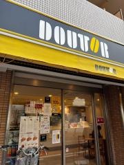 ドトールコーヒーショップ　東向島店