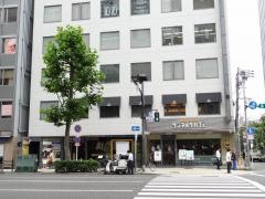 サンマルクカフェ　大阪堂島店