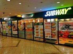 サブウェイ　ソリオ宝塚店