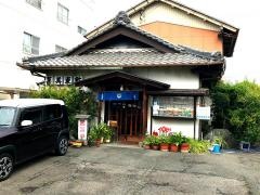 喜美東鮓