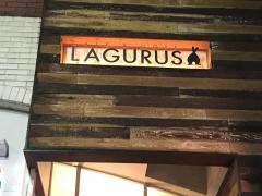 ラグラスゴルフアンドカフェ（ＬＡＧＵＲＵＳ‐ＧＯＬＦ＆ＣＡＦＥ）