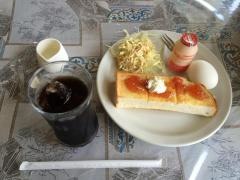 カフェレストれん