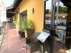 ＴＥＮ・ＴＥＮ・ＣＡＦＥ