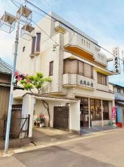 魚茂本店