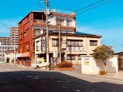 信濃庵（生そば）石垣店