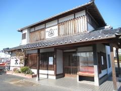 大立そば