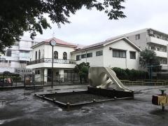 武蔵野基督教会