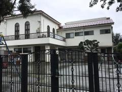 武蔵野基督教会