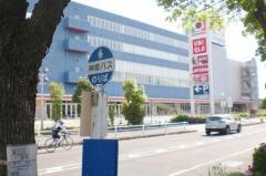 「玉津環境センター前」バス停留所