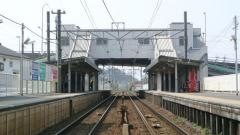 寺本駅