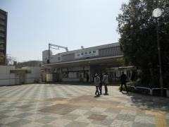富田林駅