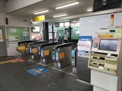富田林駅