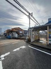 櫛原駅