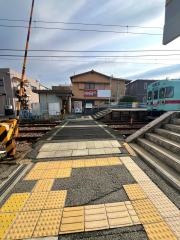 櫛原駅