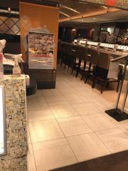 シュリンプ&オイスターバー横浜モアーズ店