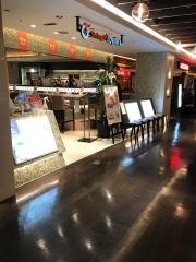 シュリンプ&オイスターバー横浜モアーズ店
