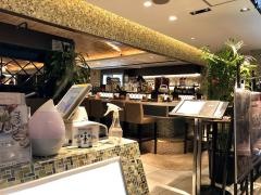 シュリンプ&オイスターバー横浜モアーズ店