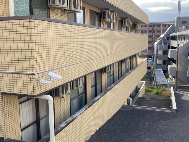 サニーライフ南万騎が原