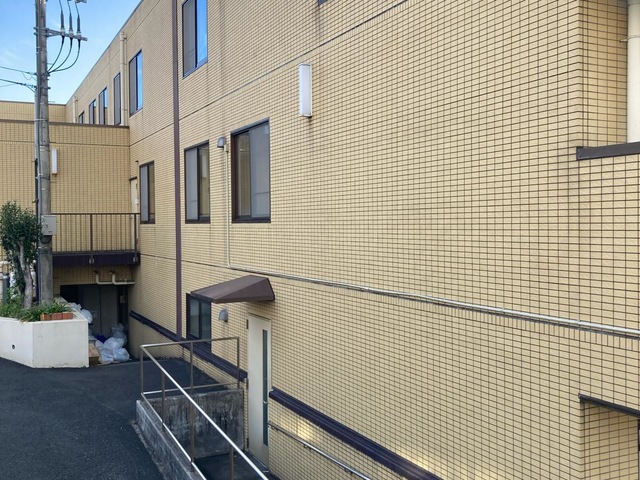 サニーライフ南万騎が原