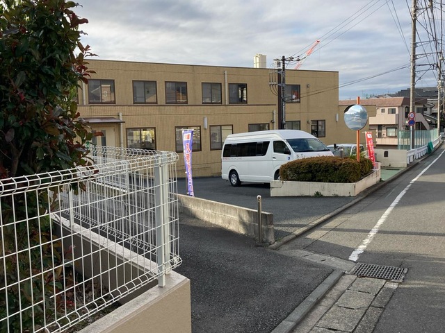 サニーライフ南万騎が原