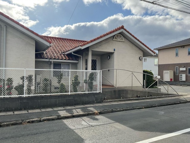 コスモス 施設外観