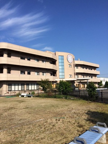 ショートステイなでしこ香川