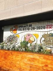 オムライス＆カフェｓｍｉｌｅ２