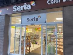 Ｓｅｒｉａ　西鉄香椎駅店