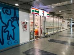 セブンイレブン　Ｔ－ＣＡＴ２階店