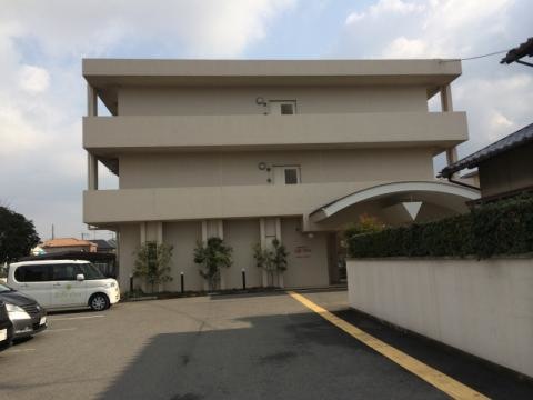 介護付有料老人ホーム ライフビュー 設備