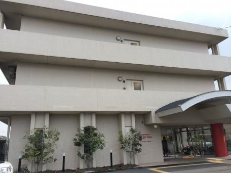 介護付有料老人ホーム ライフビュー
