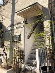 ｍａｍｅｓｈｉｂａ珈琲