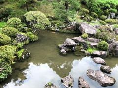 能仁寺庭園