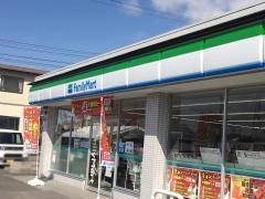 ファミリーマート　可児御嵩町店