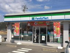 ファミリーマート　可児御嵩町店